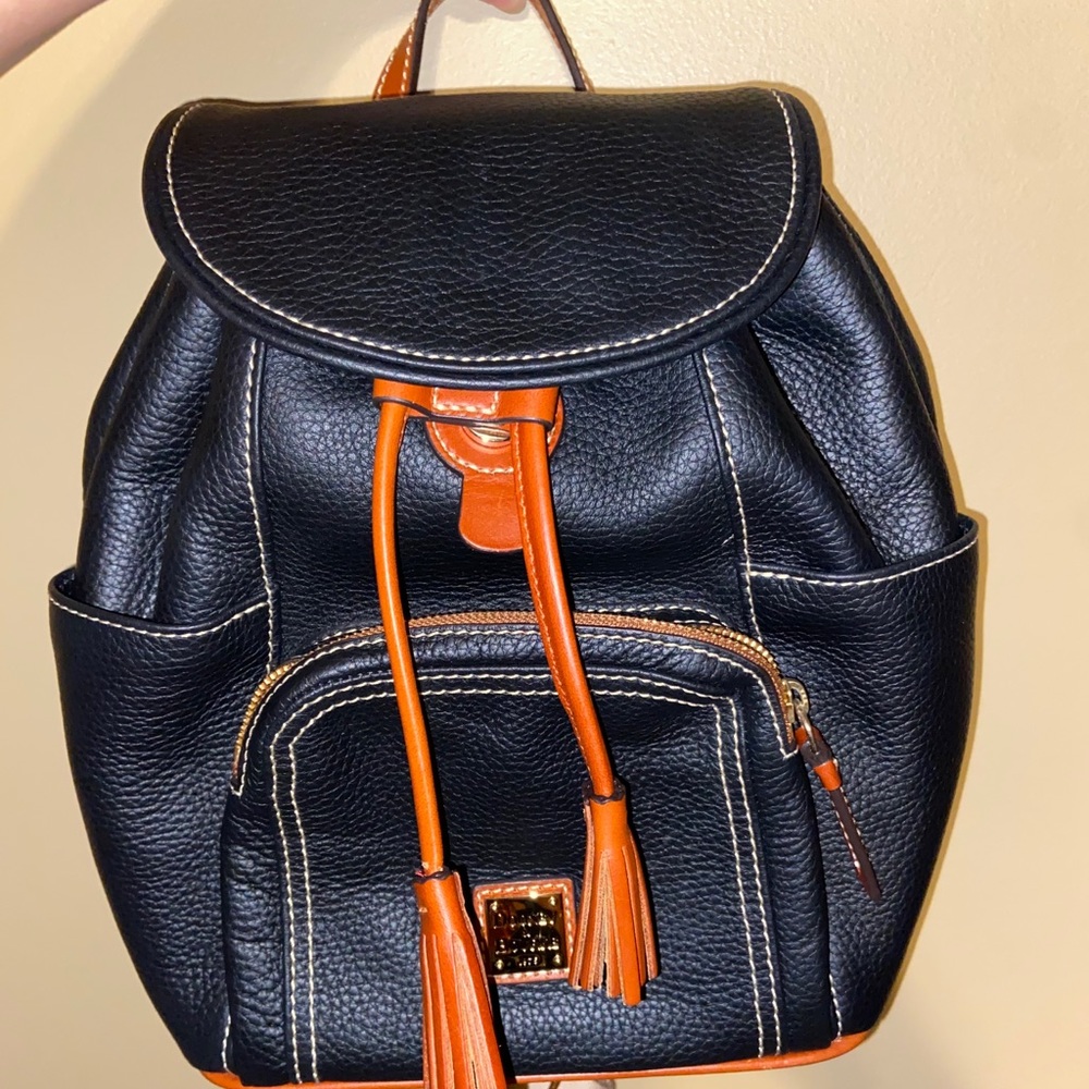 Dooney and Bourke Backpack